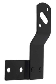 1940-53 Chevy, GMC Pickup Truck; Tail Light Bracket; Black; RH Passenger Side