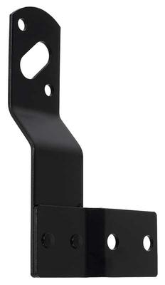 1940-53 Chevy, GMC Pickup Truck; Tail Light Bracket; Black; RH Passenger Side