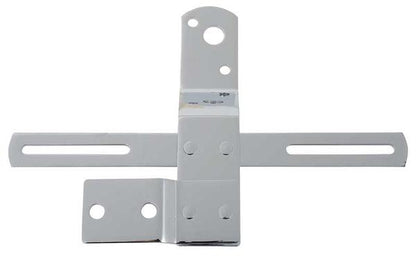 1940-53 Chevy, GMC Pickup Truck; Tail Lght Bracket; Chrome; LH Driver Side