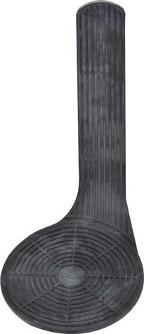 1940-57 Chevy Bel Air, 150, 210, Nomad; Accelerator Pedal Pad