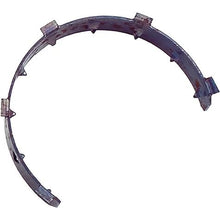 1957 Chevrolet Bel Air, 150, 210, Nomad; Ignition Switch Dash Bezel Retainer Clip