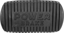 1955-57 Power Brake Pedal Pad