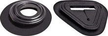 1955-57 Chevrolet Bel Air, 150, 210, Nomad; Accelerator Pedal & Dimmer Switch Grommet Set