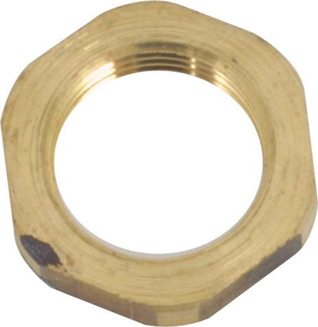 1955-57 Chevrolet Front Antenna Base Nut