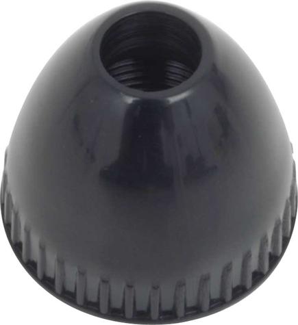 1955-57 Chevrolet Front Antenna Base Cap Nut