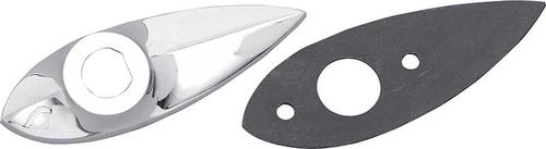 1955-57 Chevrolet Right Front Antenna Base