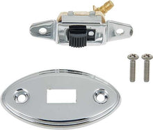 1955-57 Chevrolet Nomad - Rear Cargo Lamp Switch