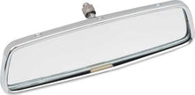 1956 Chrome Day/Night Rear View Mirror