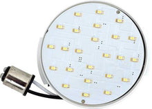1955-68 Chevrolet/Oldsmobile; Dome Lamp Conversion; LED Style