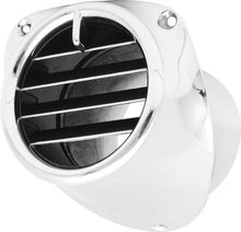 1957 Dash AC Vents-Pair