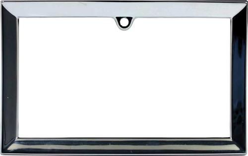 1957 Chevy Bel Air, 150, 210, Nomad; Clock Bezel; with Westclock Style Clock; Made in the USA!