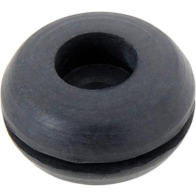 1955-57 Chevy Bel Air, 150, 210; License Lamp Wire Grommet & Sending Unit Wire Grommet; Each
