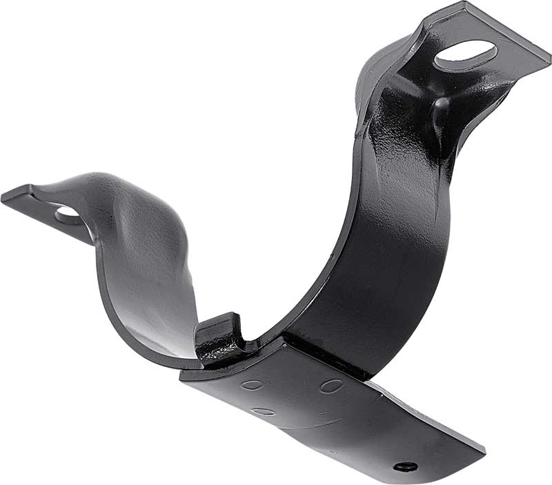 TF138204 - 1955-56 Chevrolet Bel Air, 150, 210, Nomad; Lower Steering Column Bracket