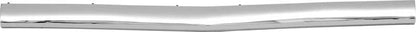 TF300002 - 1957 Chevy Bel Air, 150, 210, Nomad; Front Hood Bar Molding