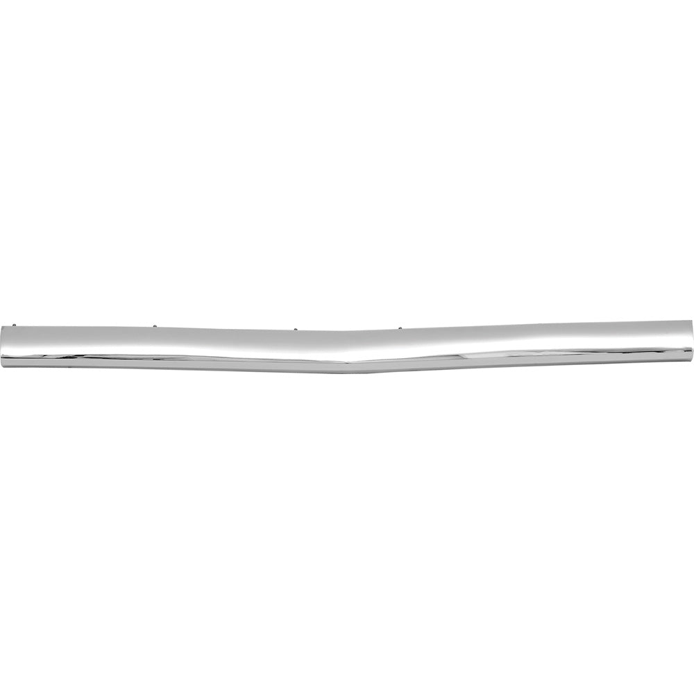 TF300002 - 1957 Chevy Bel Air, 150, 210, Nomad; Front Hood Bar Molding