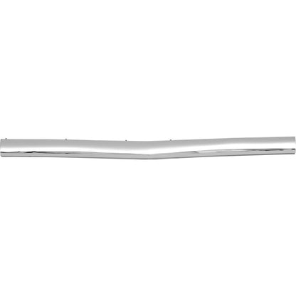TF300002 - 1957 Chevy Bel Air, 150, 210, Nomad; Front Hood Bar Molding