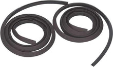 1956-57 Chevrolet Headlamp Bezel and Tail Lamp Seals - Pair
