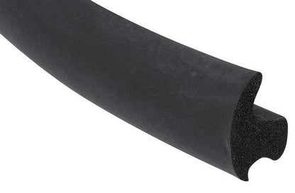 1955-56 Chevrolet/Oldsmobile/Pontiac, Trunk Seal Weatherstrip 2 And 4 Door Sedan