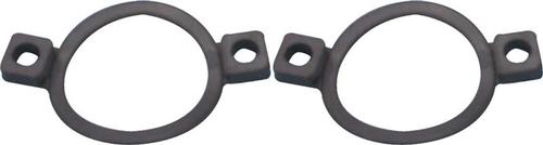 1955-57 Chevrolet License Lamp Gaskets