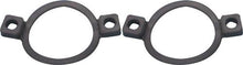 1955-57 Chevrolet License Lamp Gaskets