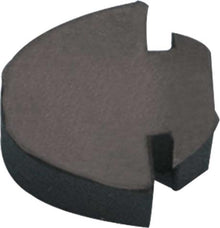 1955-57 Chevy Bel Air, 150, 210, Nomad; Clutch Pedal Rebound Rubber Bumper; Each