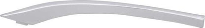 TF400083 - 1957 Chevrolet Bel Air, 210; Rear Door Upper Short Curve Molding; 4 Door, Sedan, Wagon; LH
