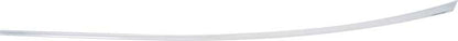 TF400093 - 1956 Chevy Bel Air; Quarter Panel Molding; 2 Door Sedan, Hardtop, Convertible; Stainless; LH Driver Side