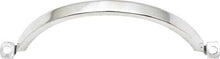 1955 Chevrolet Tail Lamp Lens Dividers