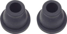 1955-56 Chevrolet Headlamp Wire-Through Bucket Grommets