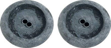 1957 Chevrolet Headlamp Wire-Through Bucket Grommets