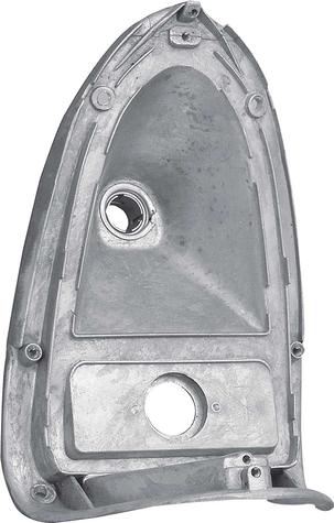 1955 Chevy Bel Air, 150, 210, Nomad; Tail Light Housing; RH or LH; Each