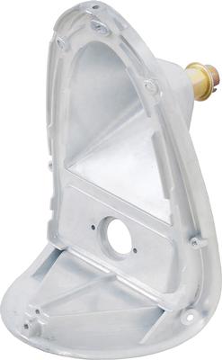 1955 Chevy Bel Air, 150, 210, Nomad; Tail Light Housing; RH or LH; Each