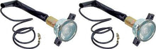 1955-57 Chevrolet/Wagon/Nomad/Sedan Delivery License Lamp Assembly