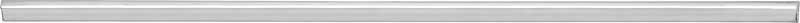 TF400478 - 1956 Chevrolet 150, 210; Door Molding; 2 Door; Stainless Steel; RH Passenger Side