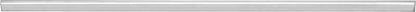 TF400478 - 1956 Chevrolet 150, 210; Door Molding; 2 Door; Stainless Steel; RH Passenger Side