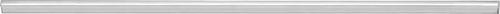 TF400478 - 1956 Chevrolet 150, 210; Door Molding; 2 Door; Stainless Steel; RH Passenger Side
