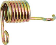 1955-63 Chevrolet Full Size Passenger; Headlamp Retaining Ring Spring; 1955 2nd Design Each