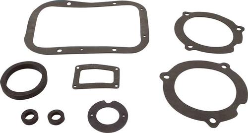 1957 Chevy Bel Air, 150, 210, Nomad; Heater Seal Set; with Standard Heater