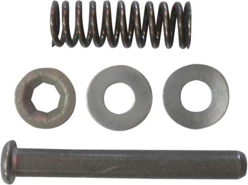 1955-56 Chevrolet Bel Air, 150, 210, Nomad; Deluxe Heater Shaft and Spring Set