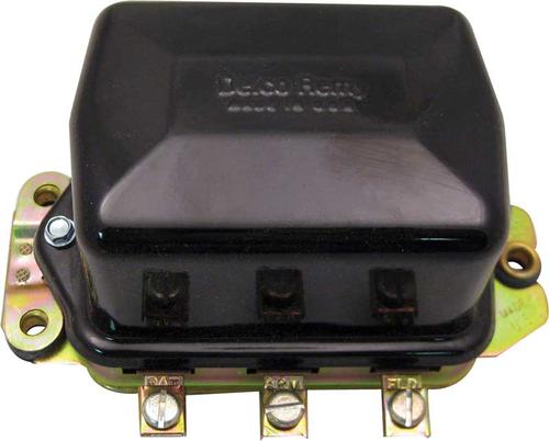 1955-62 Chevrolet Voltage Regulator