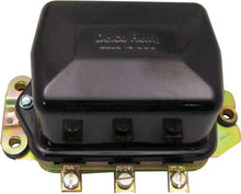 1955-62 Chevrolet Voltage Regulator