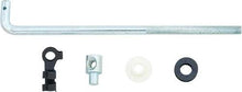 1957 Chevrolet V8 Fuel Injection accelerator Rod Set