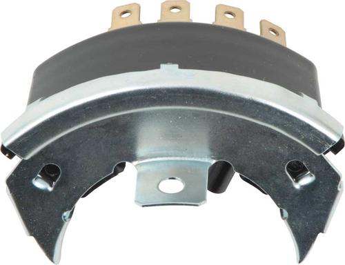 1955-56 Chevrolet;  Powerglide; Neutral Safety Back-Up Lamp Switch