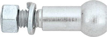1956-57 Chevrolet Screw In Clutch Pivot Ball