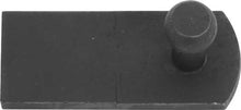 1955 Chevrolet Clutch Frame Side Bracket With Pivot Stud