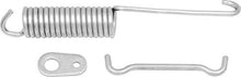 1957 Chevy Bel Air, 150, 210, Nomad; Clutch Pedal Return Spring