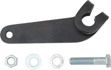 1955-57 Chevrolet Bel Air, 150, 210, Nomad; Clutch Pedal Splined Output Arm; with Hardware