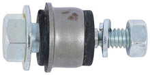 1955-57 Bel Air, 150, 210, Nomad; 1958 Impala; Bel Air; Biscayne; 1955-62 Corvette; Clutch Linkage Z-Bar Bushing and Bol
