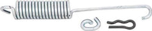 1955-56 Chevrolet Bel Air, 150, 210, Nomad; Clutch Pedal Return Spring Set