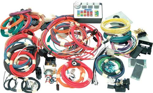 ACCESS 24/7 Wiring System GM Wiring Set